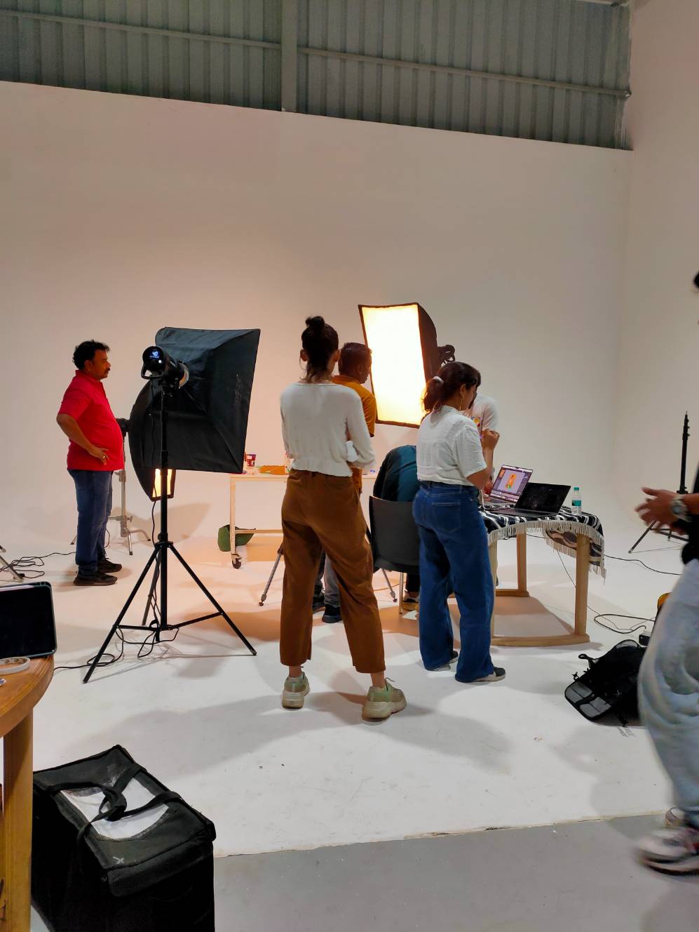 Studio 1
