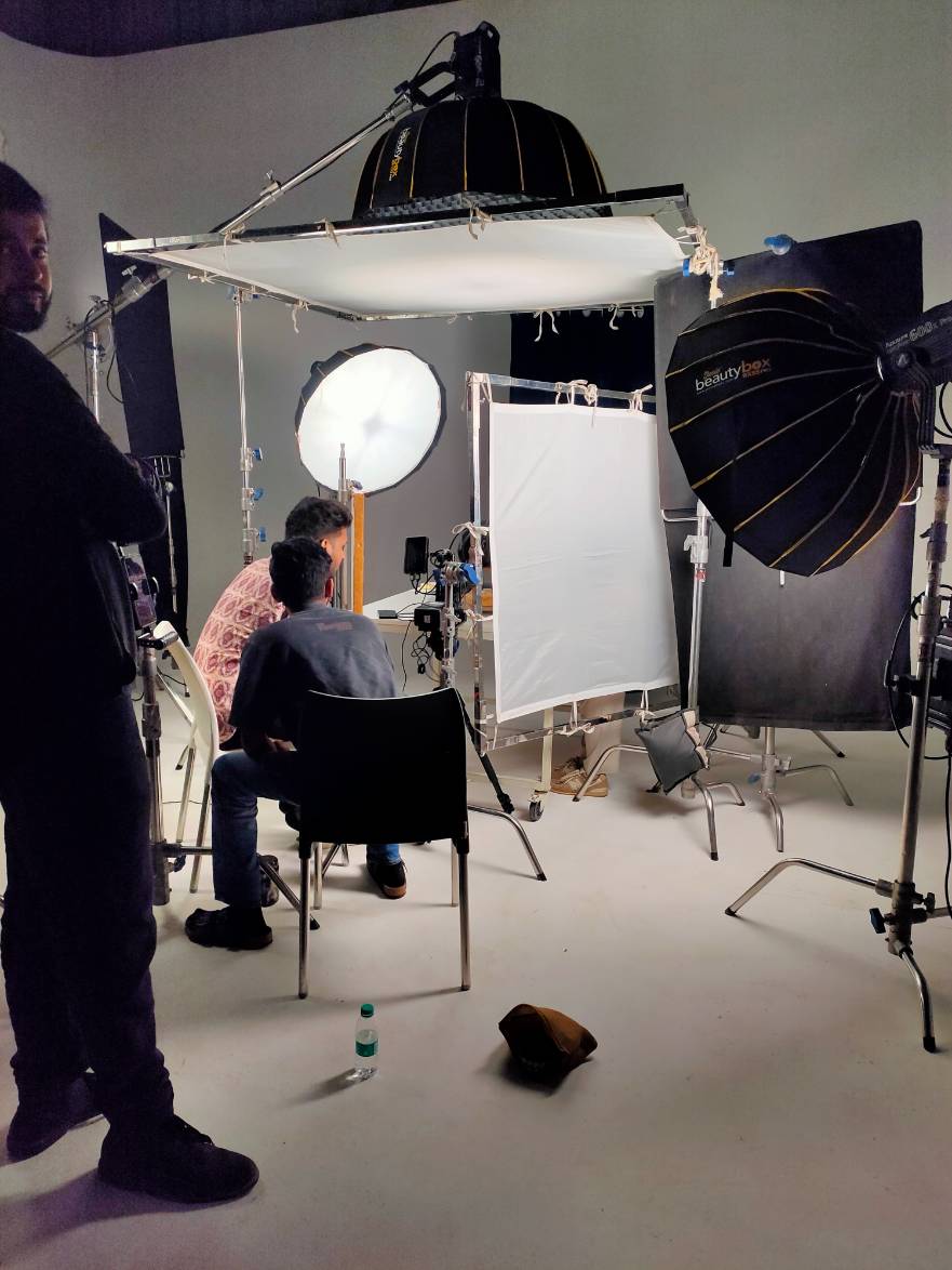 Studio 2